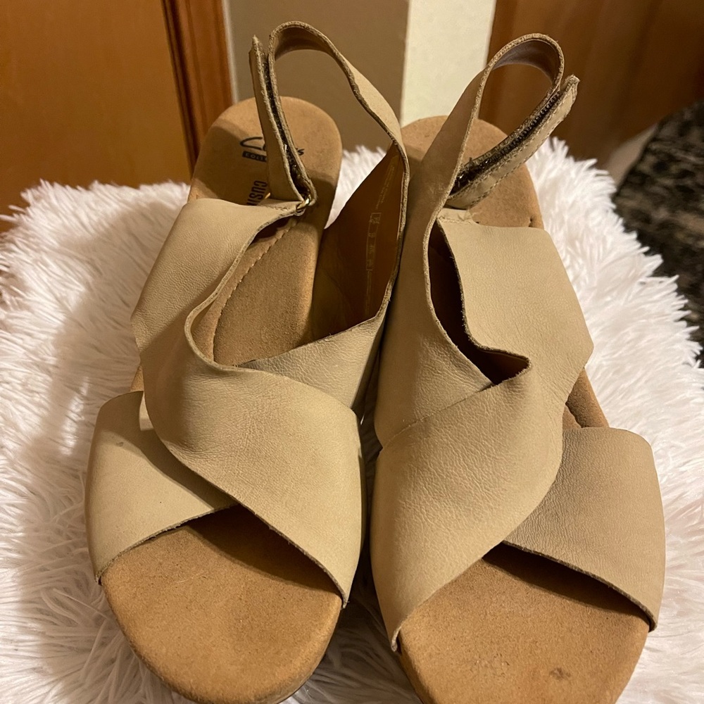 Clark Sandals - Picture 7 of 7